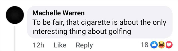 Golfer Charley Hull Fears Smoking Ban May Impact Her Chances Of Winning Gold Medal