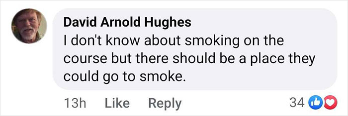 Golfer Charley Hull Fears Smoking Ban May Impact Her Chances Of Winning Gold Medal