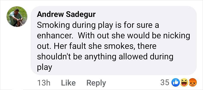 Golfer Charley Hull Fears Smoking Ban May Impact Her Chances Of Winning Gold Medal