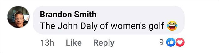 Golfer Charley Hull Fears Smoking Ban May Impact Her Chances Of Winning Gold Medal