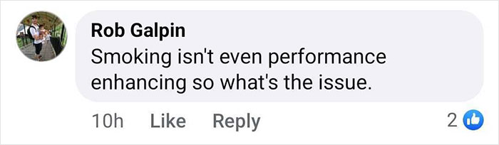 Golfer Charley Hull Fears Smoking Ban May Impact Her Chances Of Winning Gold Medal