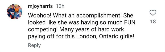 Olympian With X-Rated Page Sparks Debate With Twerking Celebration Olympian With X-Rated Page Sparks Debate With Twerking Celebration