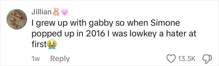 &ldquo;People Were Awful To Her&rdquo;: Ex-Olympian Gabby Douglas Slams Simone Biles Comparisons