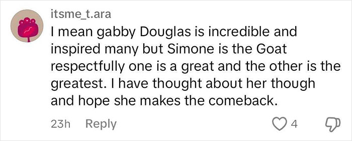 &ldquo;People Were Awful To Her&rdquo;: Ex-Olympian Gabby Douglas Slams Simone Biles Comparisons