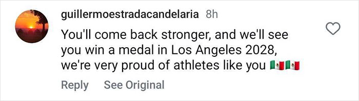 Team Mexico Diver Scores 0 Just After American Athlete Crashes On Springboard At The Olympics