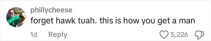 People Are &ldquo;Forgetting&rdquo; About Hawk Tuah Girl After College Fan Goes Viral For Her Candid Reply