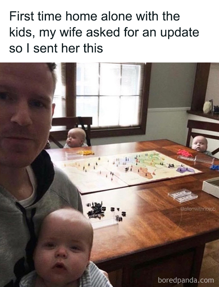 Funny-Fatherhood-Memes