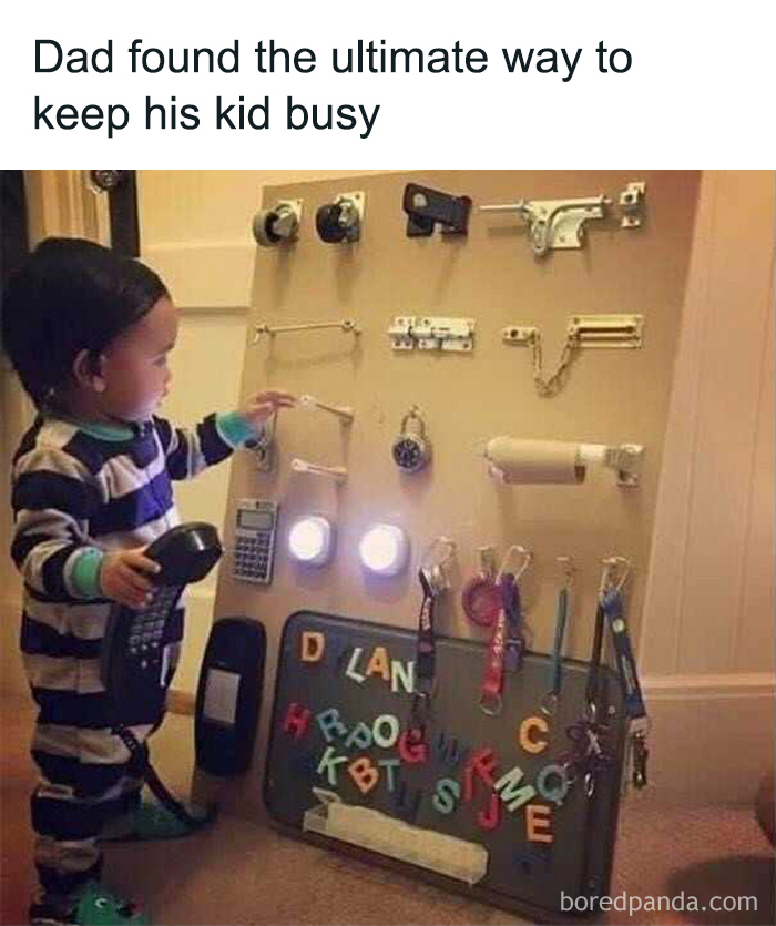 Funny-Fatherhood-Memes