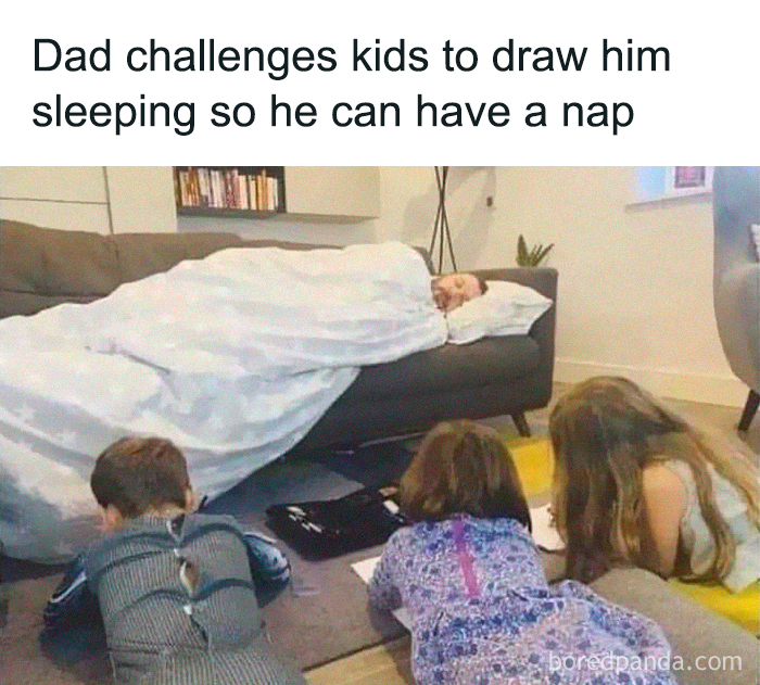 Funny-Fatherhood-Memes