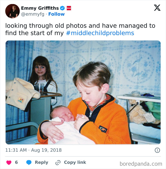 Middle-Child-Funny-Tweets