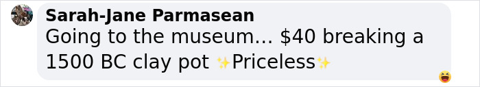 “A Disaster Waiting To Happen”: 5-Year-Old Breaks 3,500-Year-Old Bronze Age Jar At A Museum “A Disaster Waiting To Happen”: 5-Year-Old Breaks 3,500-Year-Old Bronze Age Jar At A Museum