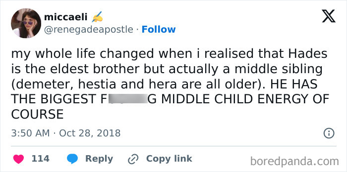 Middle-Child-Funny-Tweets