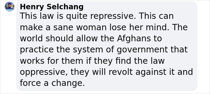 Taliban Passes New Law Against Women In Afghanistan, Expert Reacts To The &ldquo;Gender Apartheid&rdquo;