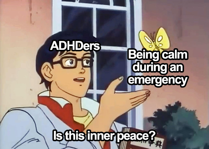 Funny-Adhd-Memes