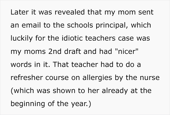 &ldquo;You Want To Call My Mom Because I Don&rsquo;t Want To Die? OK, Call Her&rdquo;