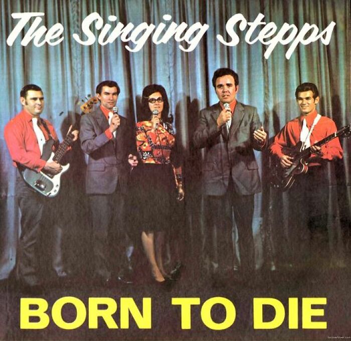 5 Steps Closer To Heaven