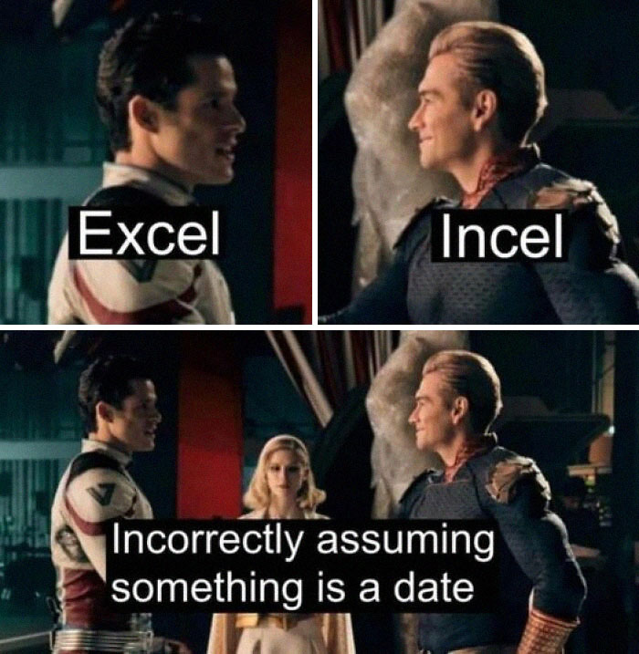 Hilarious-Excel-Memes