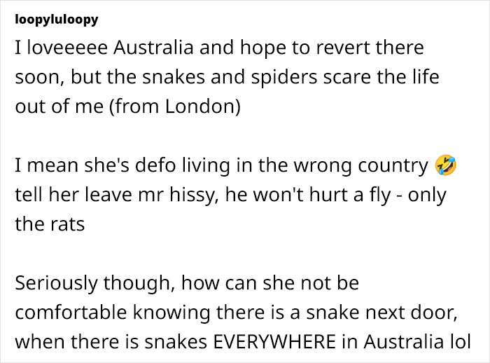 Python Lives Peacefully Under Woman’s House for Years, Neighbor Suddenly Insists on Removing It Python Lives Peacefully Under Woman’s House for Years, Neighbor Suddenly Insists on Removing It