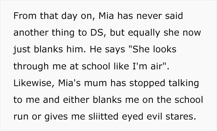 Boy Has Been Close To Girl For 5 Years, Their Friendship Ends Overnight At The Age Of 10 At School Boy Has Been Close To Girl For 5 Years, Their Friendship Ends Overnight At The Age Of 10 At School