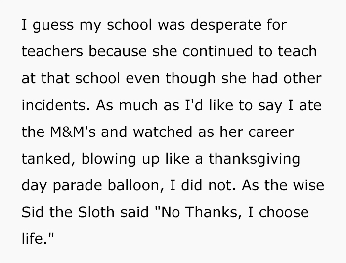 &ldquo;You Want To Call My Mom Because I Don&rsquo;t Want To Die? OK, Call Her&rdquo;