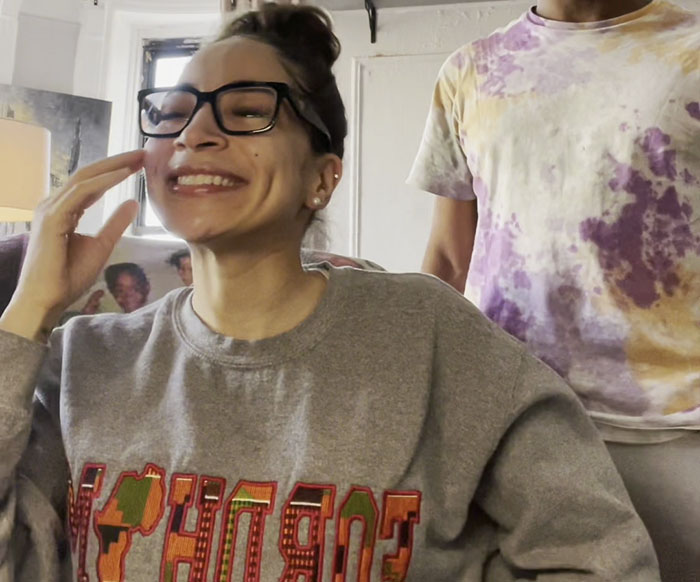 Woman Decides To Become A Lawyer, Returns To Correction Facility Where She Was Held 13 Years Ago