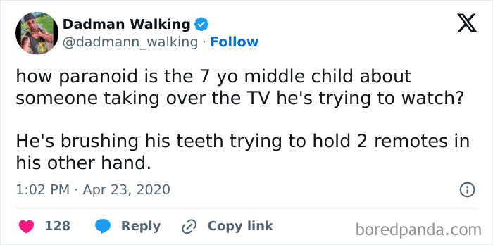 Middle-Child-Funny-Tweets