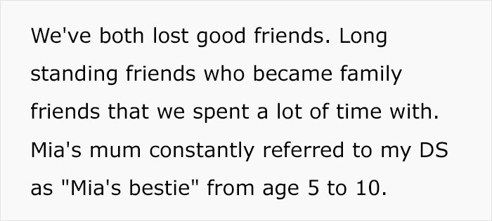 Boy Has Been Close To Girl For 5 Years, Their Friendship Ends Overnight At The Age Of 10 At School Boy Has Been Close To Girl For 5 Years, Their Friendship Ends Overnight At The Age Of 10 At School