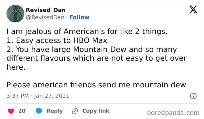 USA-Things-People-Jealous-Of