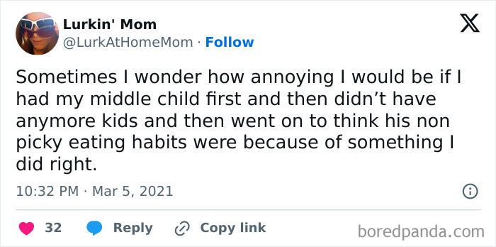 Middle-Child-Funny-Tweets