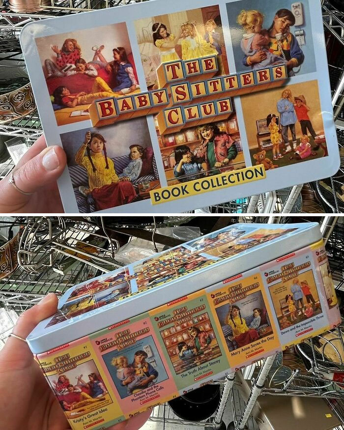 Nostalgic-Thrift-Store-Finds