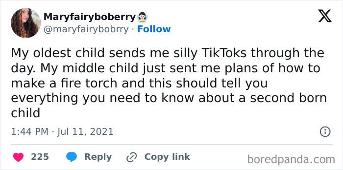 Middle-Child-Funny-Tweets