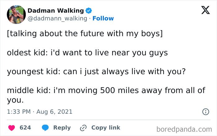 Middle-Child-Funny-Tweets