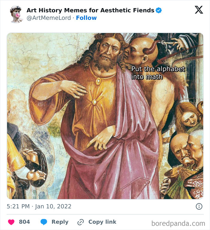 Art-History-Memes-Artmemelord