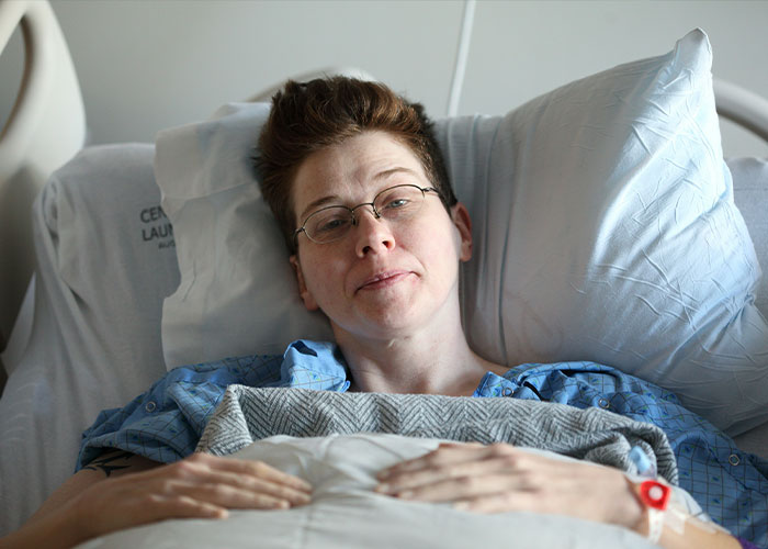 “My Stepdad Catfished Me”: 45 Deeply Disturbing Experiences That Left People Struggling