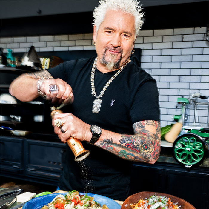 “Salt Bae”: 30 Celebrities That Just Can’t Let Go Of Their 15 Minutes Of Fame