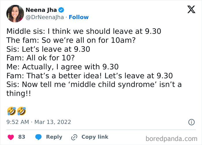 Middle-Child-Funny-Tweets