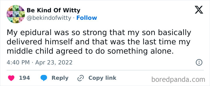 Middle-Child-Funny-Tweets