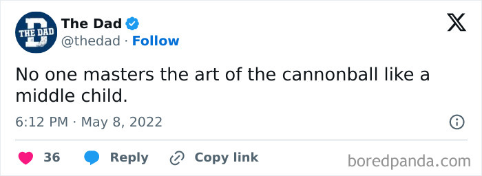 Middle-Child-Funny-Tweets