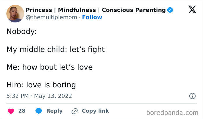 Middle-Child-Funny-Tweets