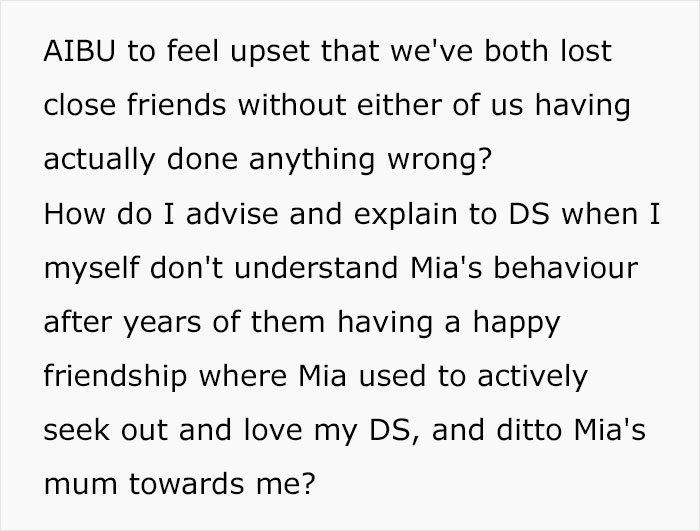Boy Has Been Close To Girl For 5 Years, Their Friendship Ends Overnight At The Age Of 10 At School Boy Has Been Close To Girl For 5 Years, Their Friendship Ends Overnight At The Age Of 10 At School