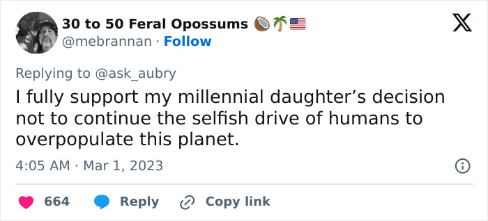 People Are Horrified After Woman Shares Her Daughter Is Childfree So She Had 2 Kids On Her Behalf People Are Horrified After Woman Shares Her Daughter Is Childfree So She Had 2 Kids On Her Behalf