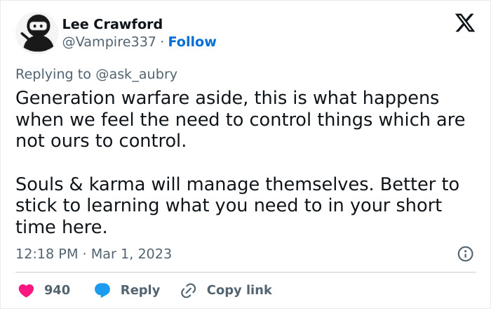 People Are Horrified After Woman Shares Her Daughter Is Childfree So She Had 2 Kids On Her Behalf People Are Horrified After Woman Shares Her Daughter Is Childfree So She Had 2 Kids On Her Behalf
