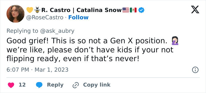 People Are Horrified After Woman Shares Her Daughter Is Childfree So She Had 2 Kids On Her Behalf People Are Horrified After Woman Shares Her Daughter Is Childfree So She Had 2 Kids On Her Behalf