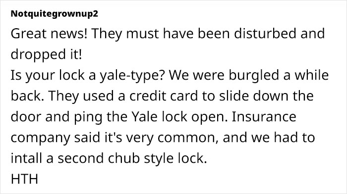 Woman Feels She&rsquo;s Being Robbed As Her Stuff Keeps Vanishing, Realizes She Was Right All Along