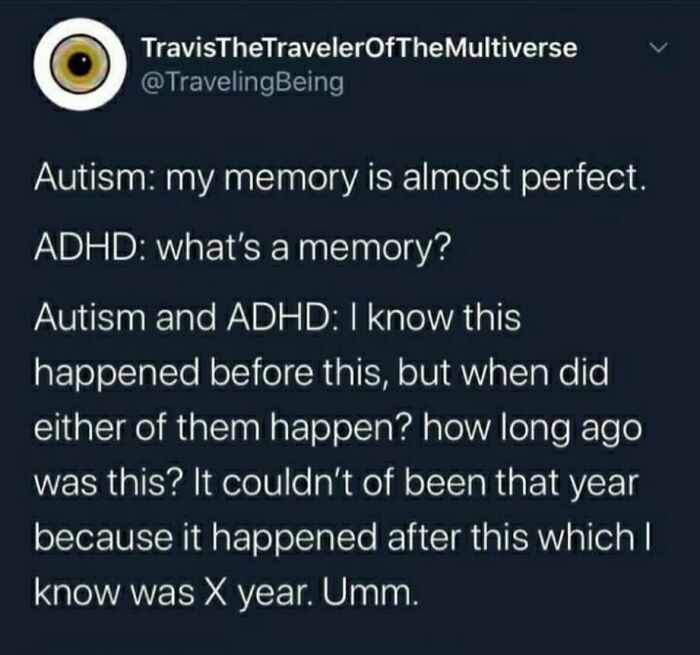 Funny-Adhd-Memes