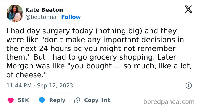 Funny-Women-Posts-On-X