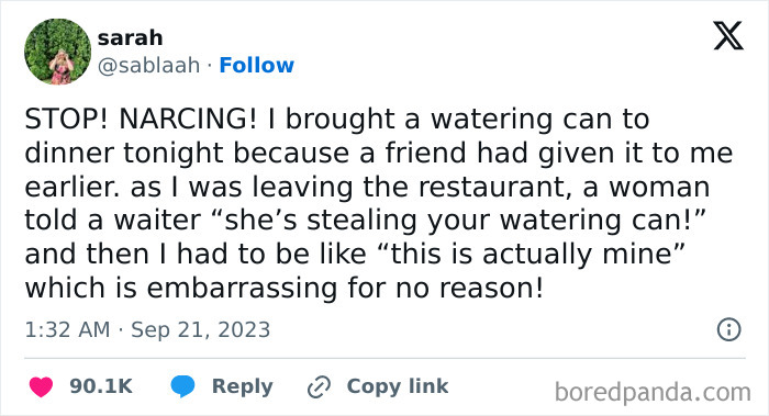 Funny-Women-Posts-On-X