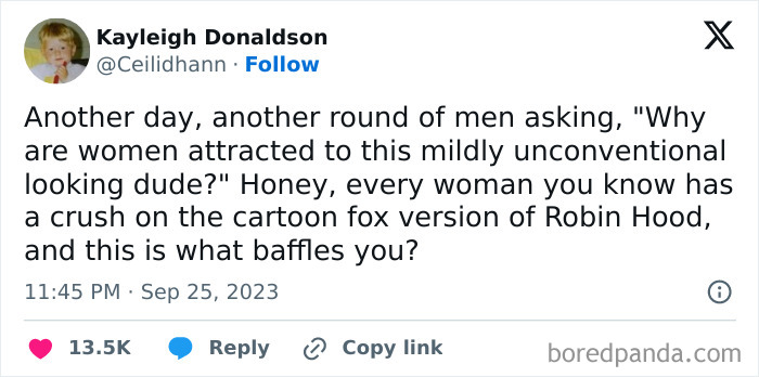 Funny-Women-Posts-On-X