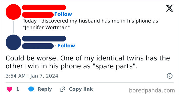 Ayo What’s This Person Planning