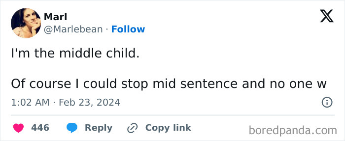 Middle-Child-Funny-Tweets